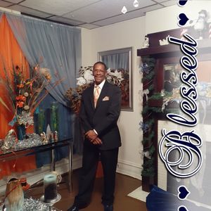 Meet your Posher, John